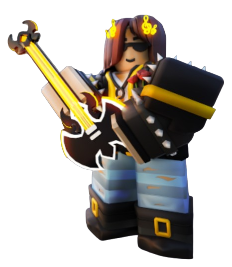 Rockstar Melody (Skin)